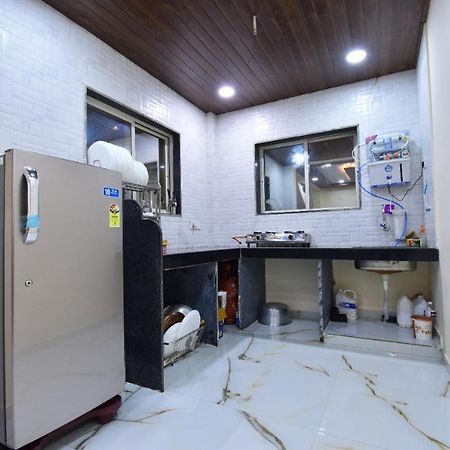 Prarthana 4Bhk Villa Лонавла Екстер'єр фото
