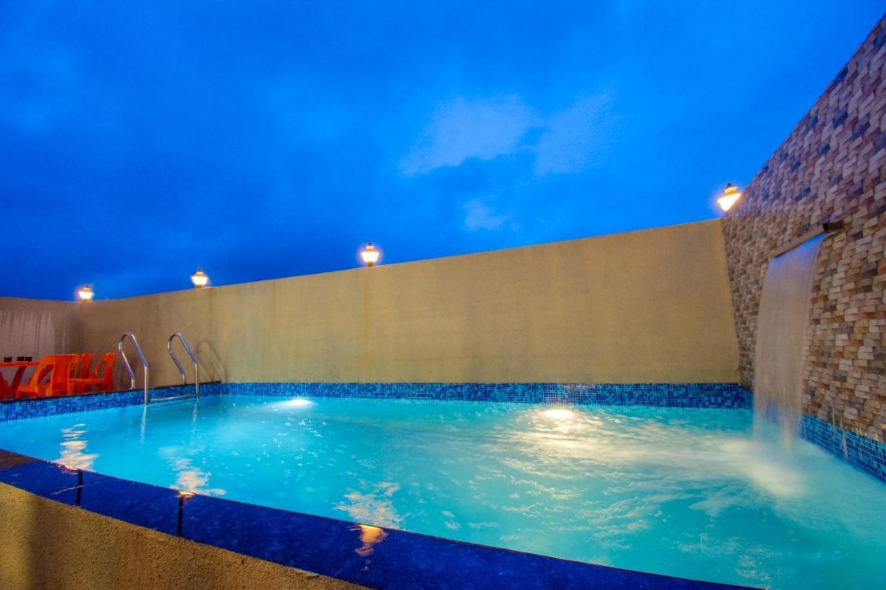 Prarthana 4Bhk Villa Лонавла Екстер'єр фото