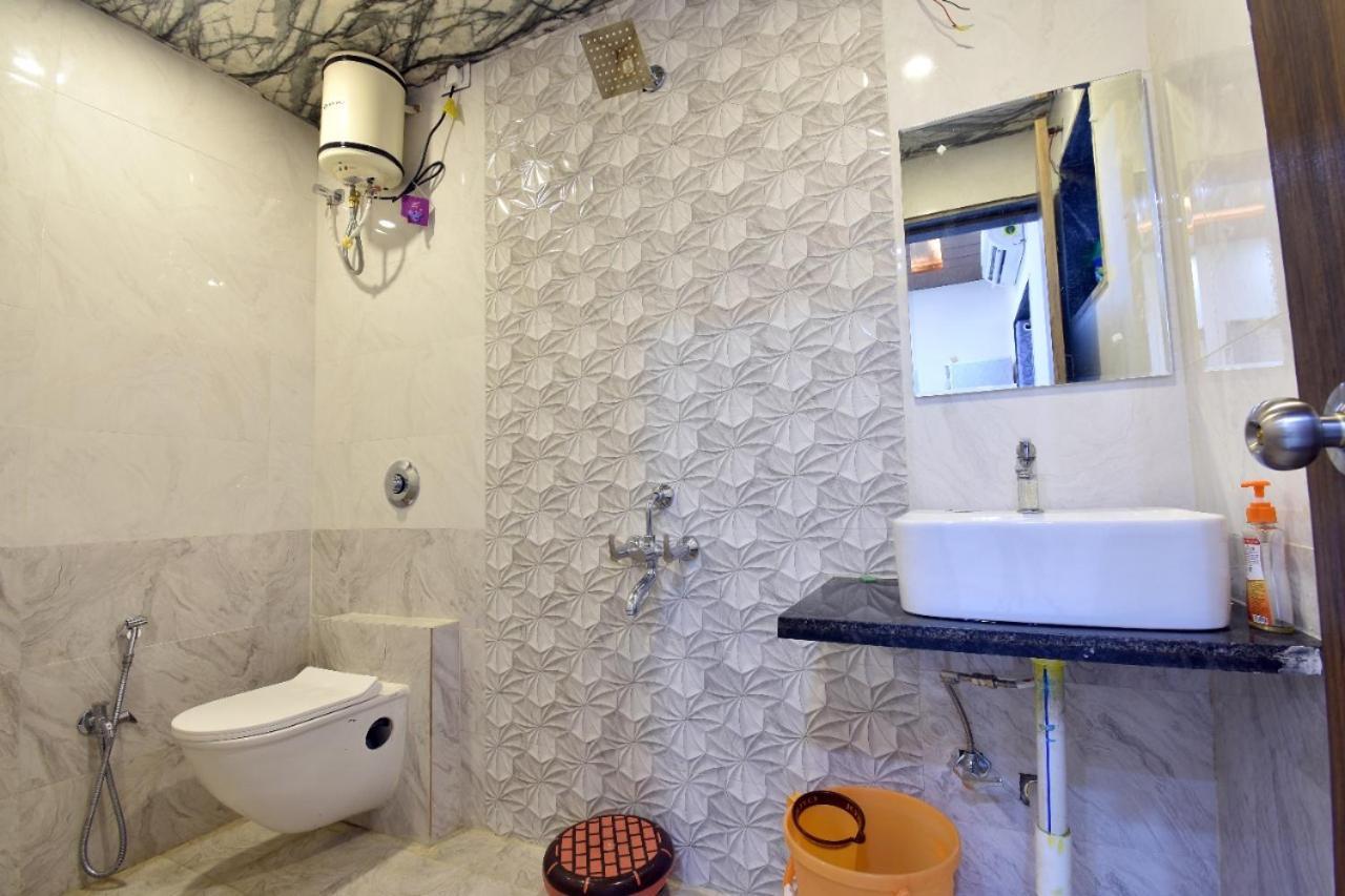 Prarthana 4Bhk Villa Лонавла Екстер'єр фото