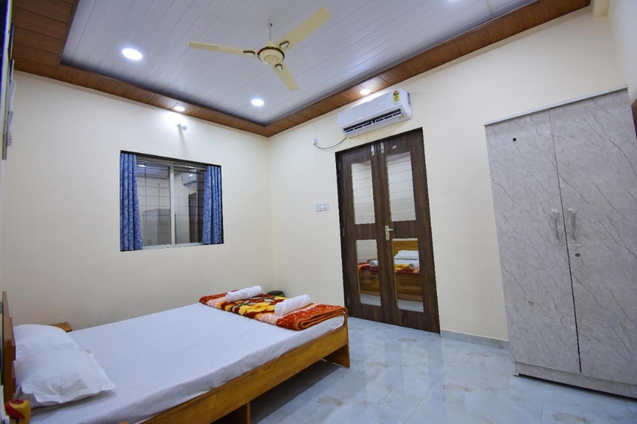 Prarthana 4Bhk Villa Лонавла Екстер'єр фото