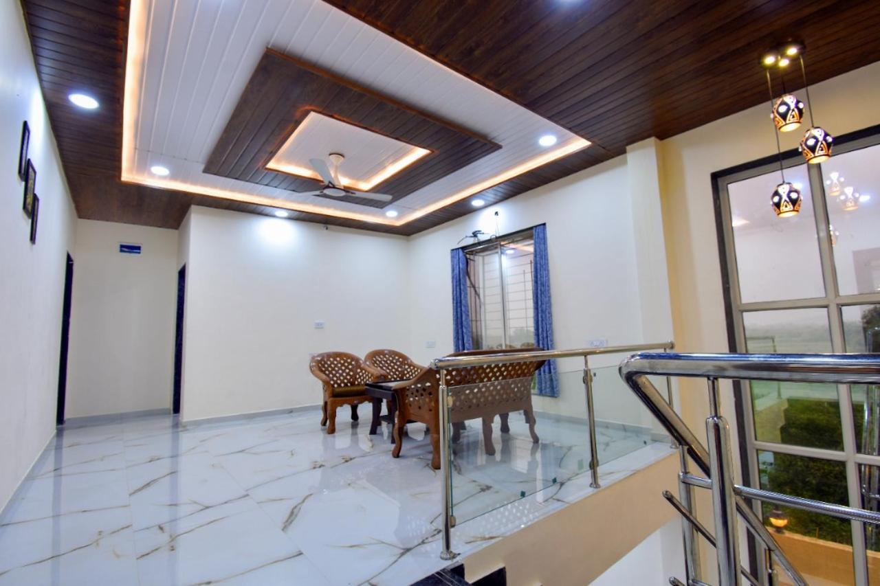 Prarthana 4Bhk Villa Лонавла Екстер'єр фото
