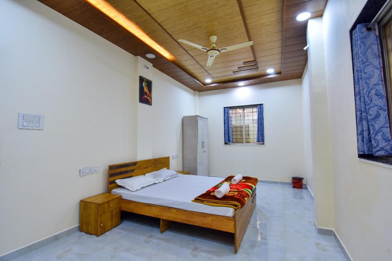 Prarthana 4Bhk Villa Лонавла Екстер'єр фото