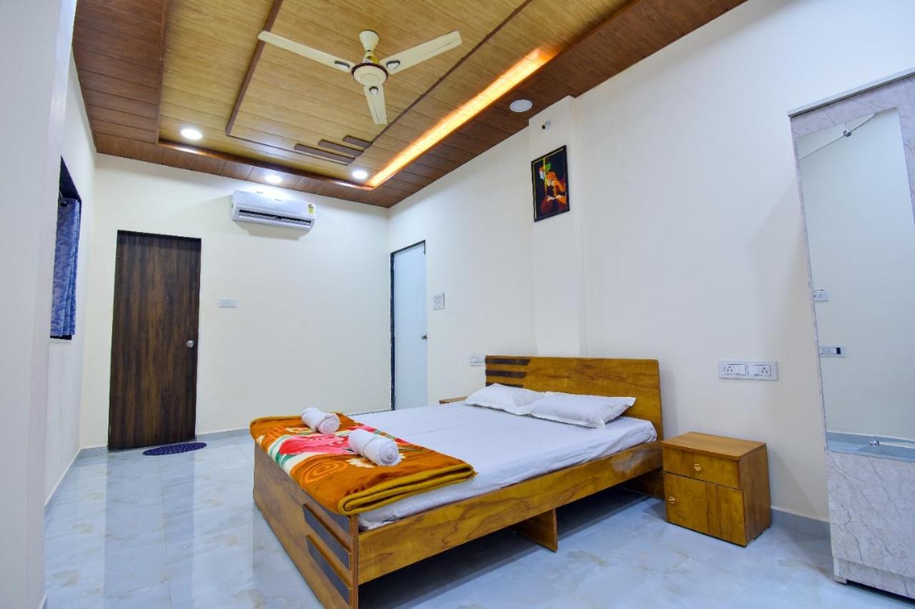 Prarthana 4Bhk Villa Лонавла Екстер'єр фото
