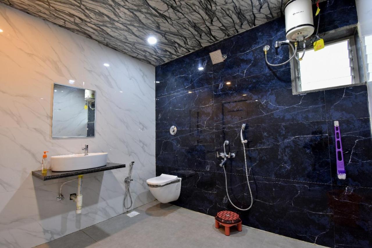 Prarthana 4Bhk Villa Лонавла Екстер'єр фото