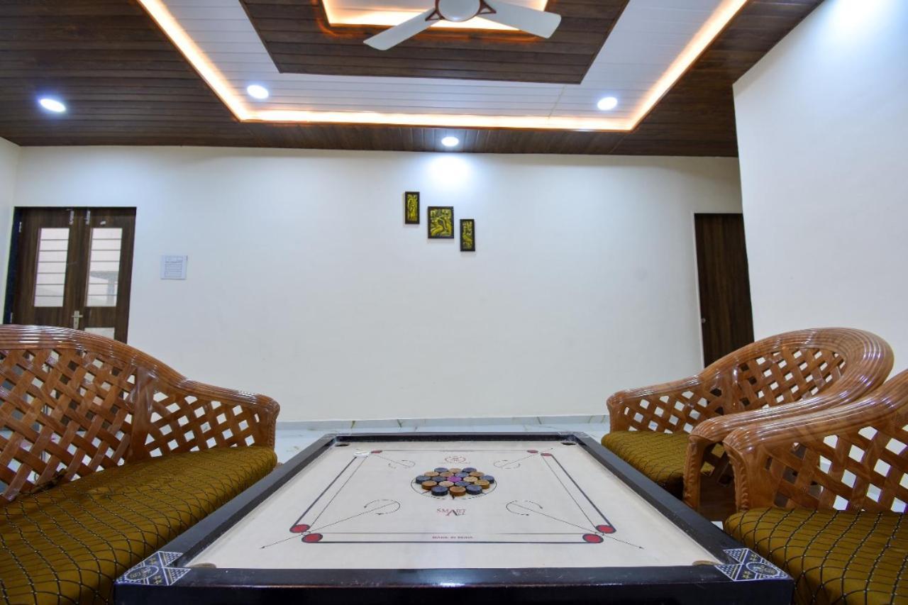 Prarthana 4Bhk Villa Лонавла Екстер'єр фото