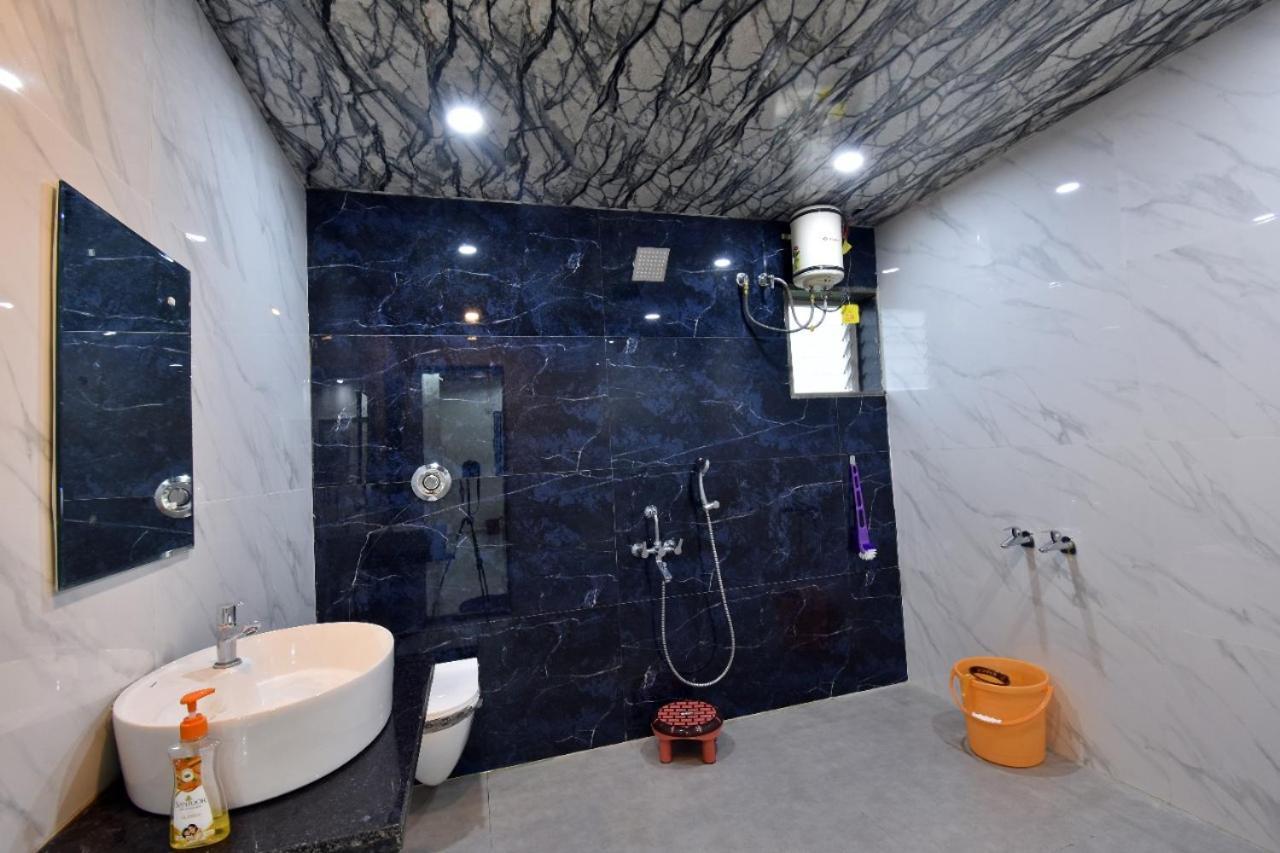 Prarthana 4Bhk Villa Лонавла Екстер'єр фото