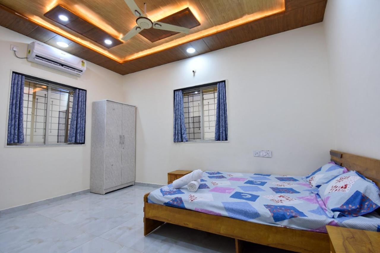 Prarthana 4Bhk Villa Лонавла Екстер'єр фото