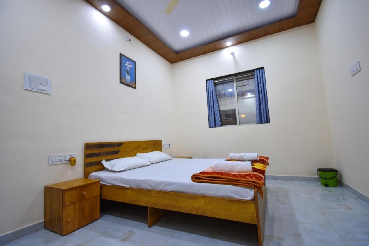 Prarthana 4Bhk Villa Лонавла Екстер'єр фото