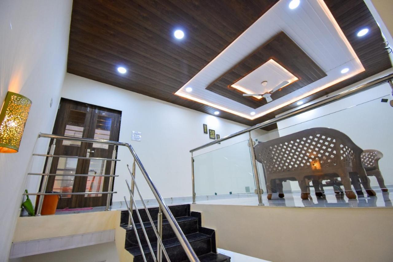 Prarthana 4Bhk Villa Лонавла Екстер'єр фото