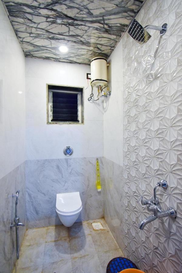 Prarthana 4Bhk Villa Лонавла Екстер'єр фото