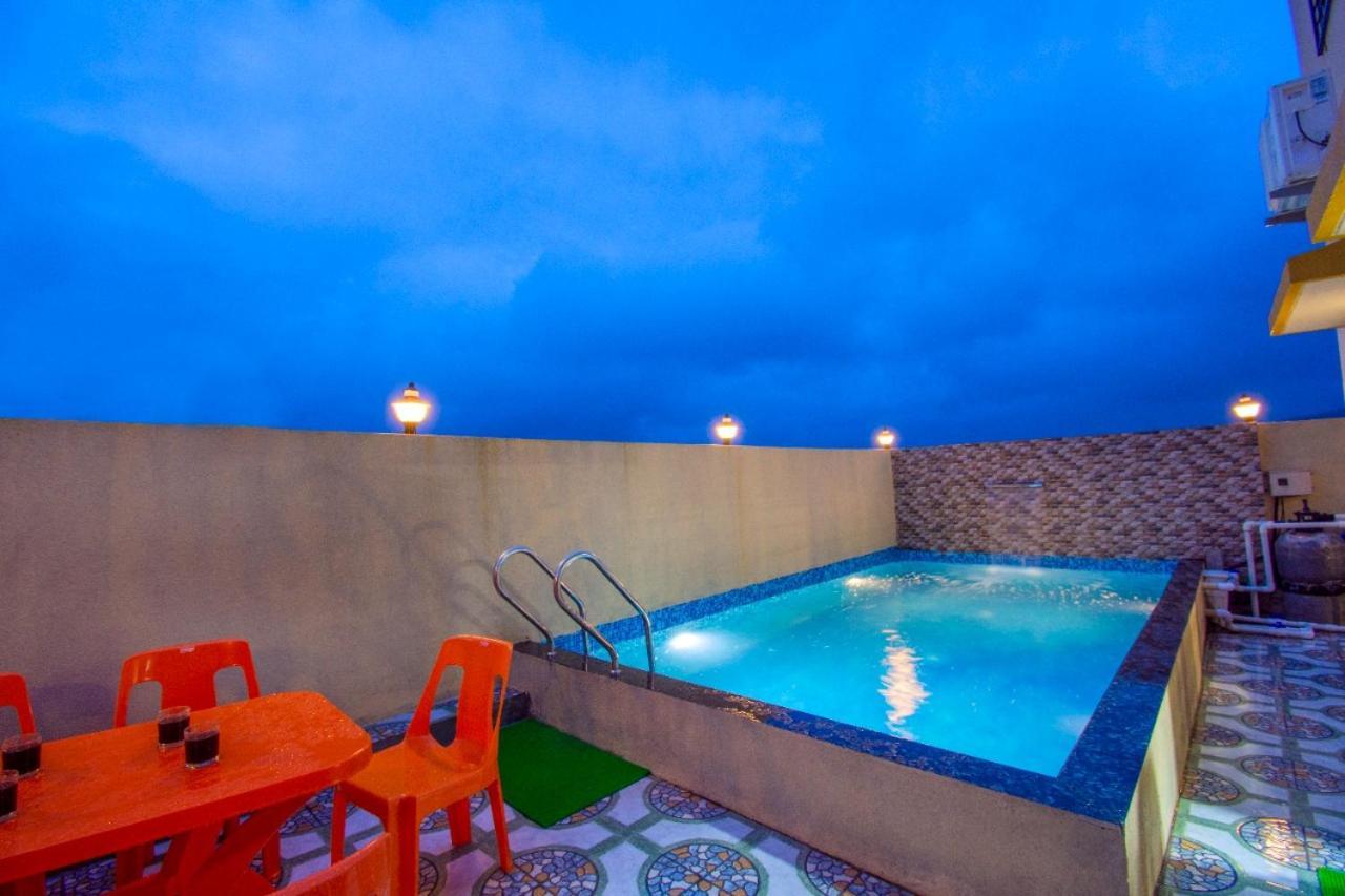Prarthana 4Bhk Villa Лонавла Екстер'єр фото