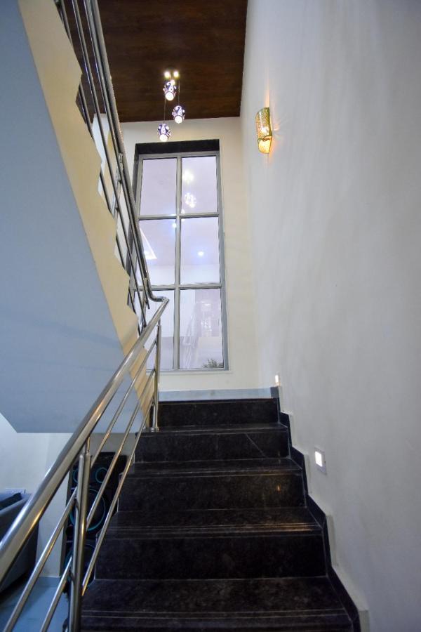 Prarthana 4Bhk Villa Лонавла Екстер'єр фото