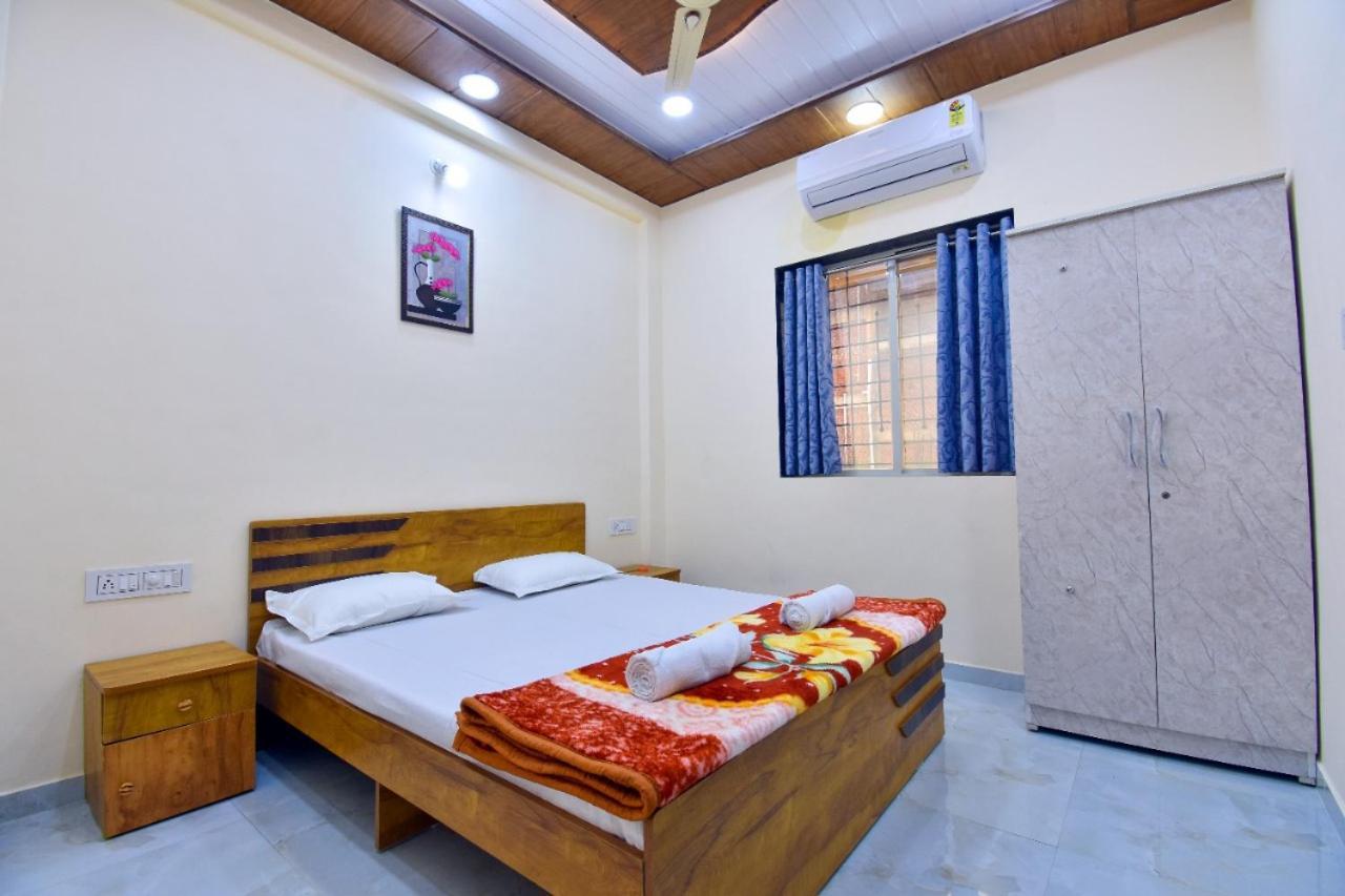 Prarthana 4Bhk Villa Лонавла Екстер'єр фото